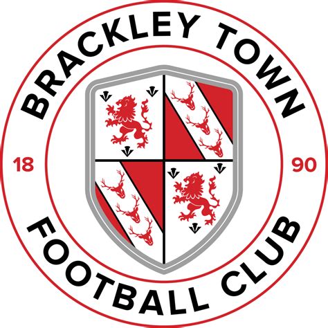 where is brackley town.